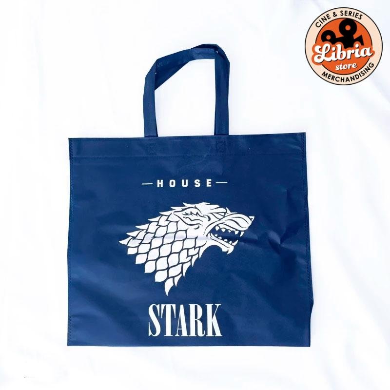 Tote Bag de House Stark