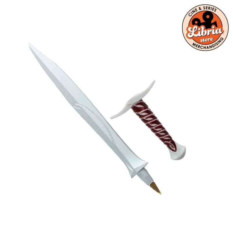 Espada de Bilbo lapicera - Imagen 3