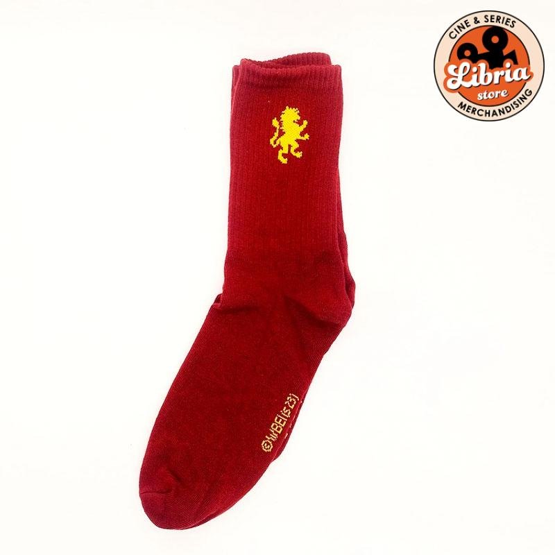 Medias Gryffindor con puño - Imagen 2