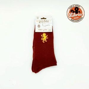 Medias Gryffindor con puño