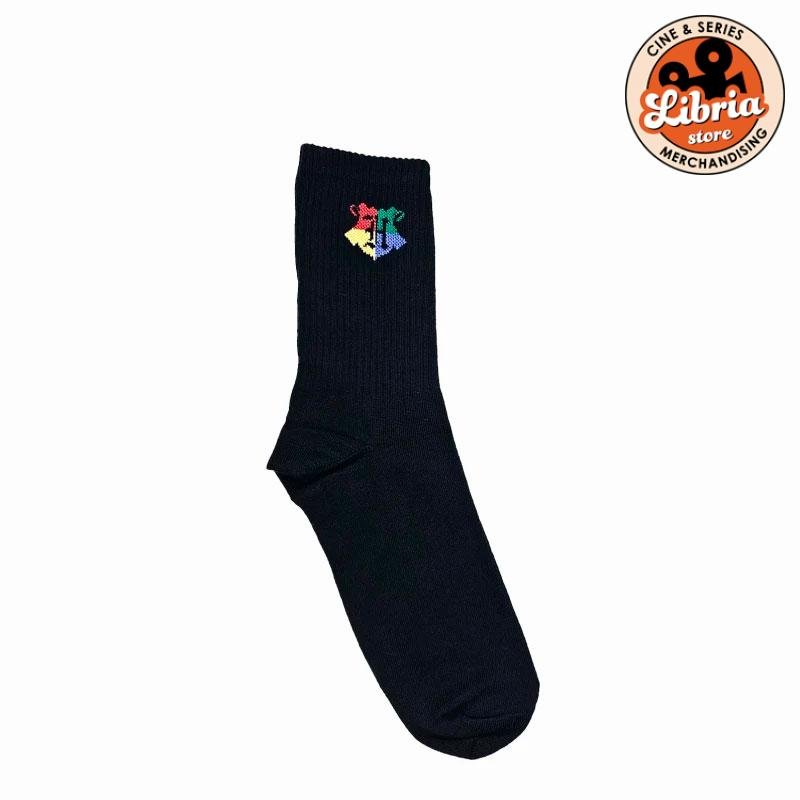 Medias Hogwarts con puño - Imagen 2