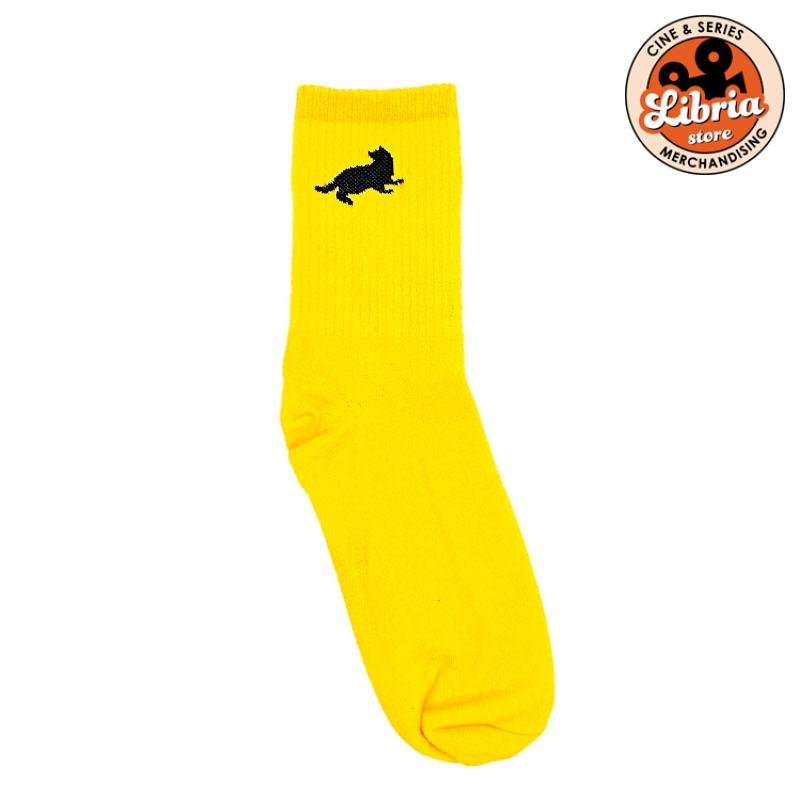 Medias Hufflepuff con puño - Imagen 2