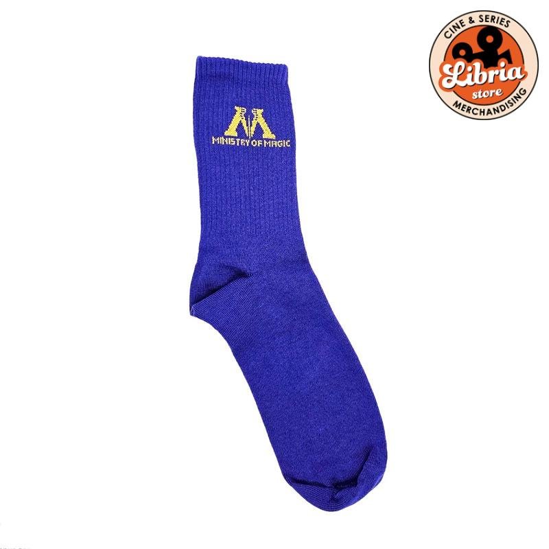 Medias Ministerio de la Magia con puño - Imagen 2