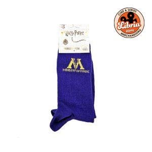 Medias Ministerio de la Magia con puño