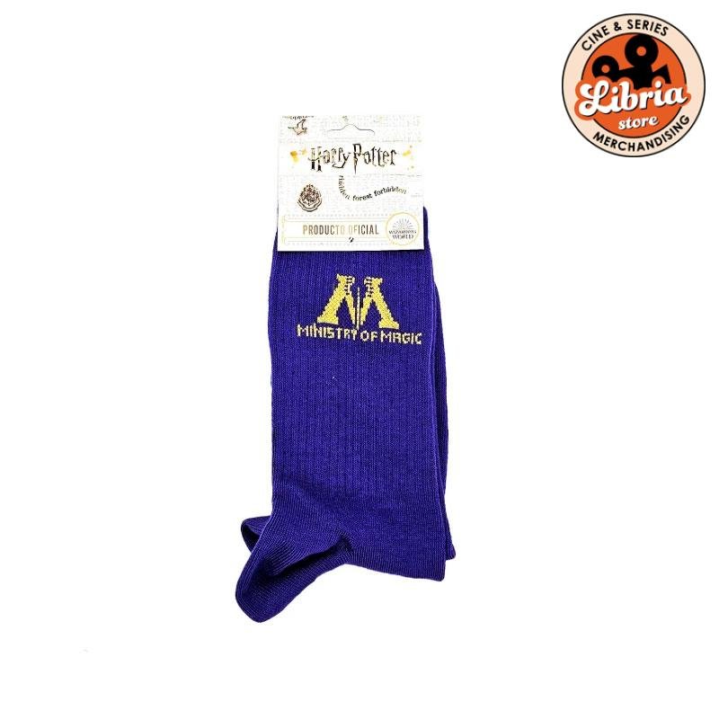 Medias Ministerio de la Magia con puño