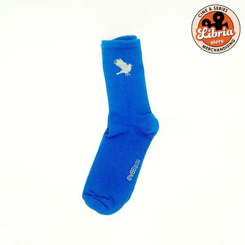 Medias Ravenclaw con puño - Imagen 2