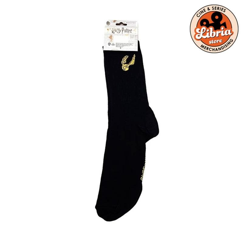 Medias Snitch con puño - Imagen 2