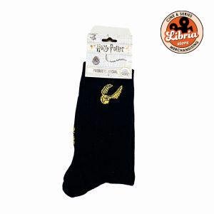 Medias Snitch con puño