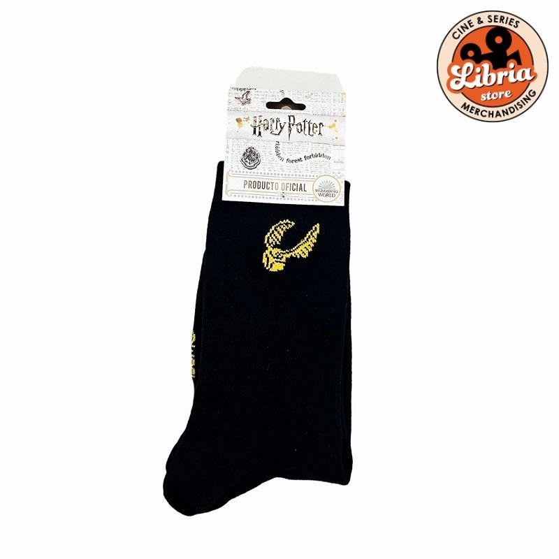 Medias Snitch con puño