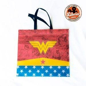 Tote Bag de Wonder Woman