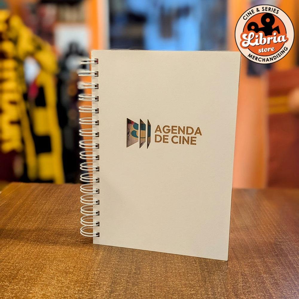 Agenda de cine