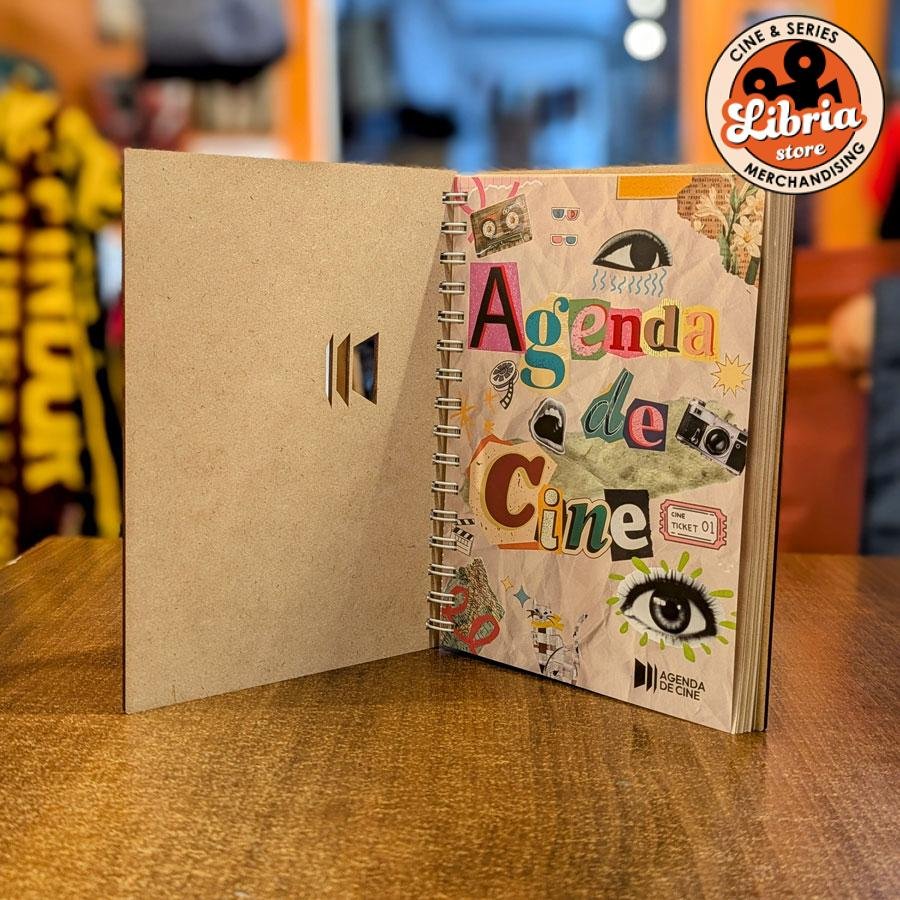 Agenda de cine - Imagen 3