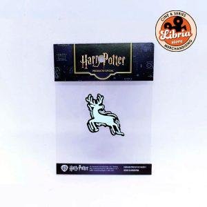 Pin Patronus