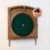 Puerta Hobbit (Deco para torta o maceta) - Imagen 2