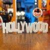 Cartel de Hollywood