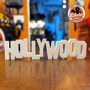 Cartel de Hollywood