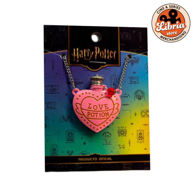 Collar de poción de amor - Amortentia - Imagen 2