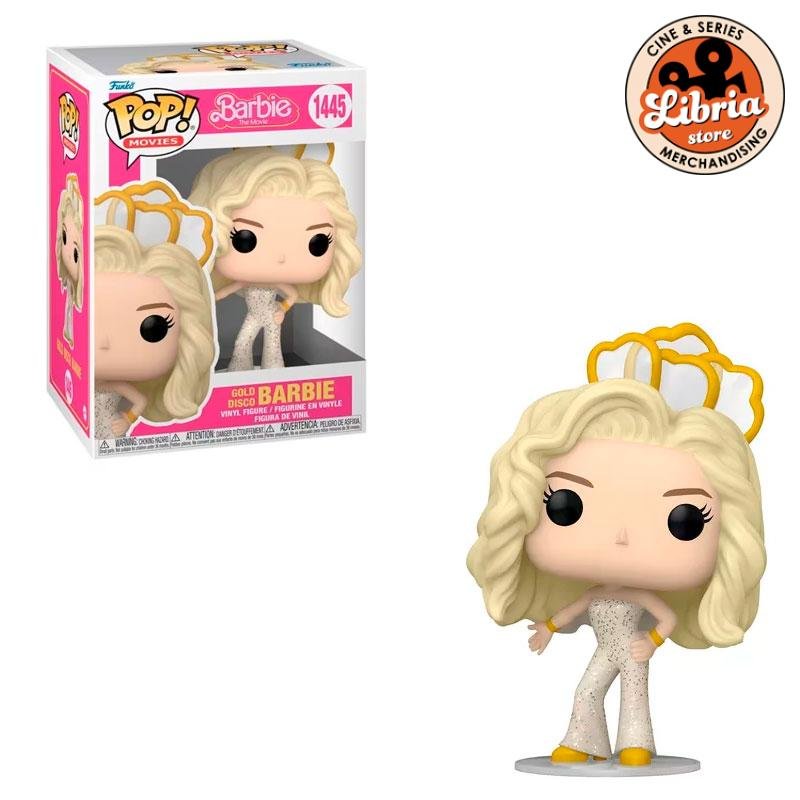 Funko Pop Barbie Disco #1445