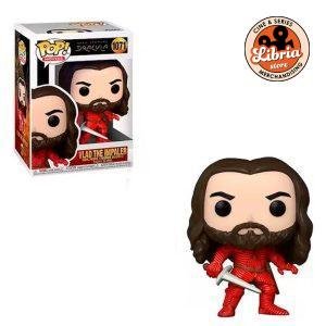 Funko Pop Vlad the Impaler #1071 - Dracula