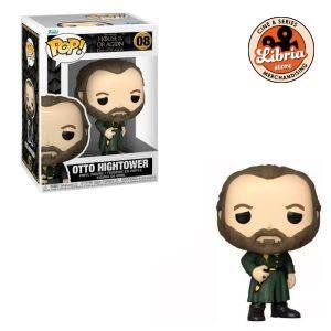 Funko Pop Otto Hightower #08