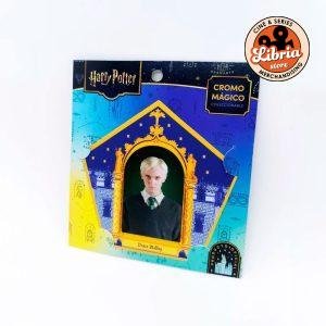 Cromo Draco con movimiento