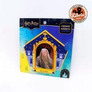Cromo Dumbledore con movimiento