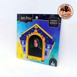 Cromo Snape con movimiento