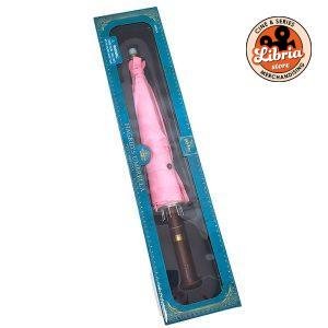 Varita Paraguas de Hagrid