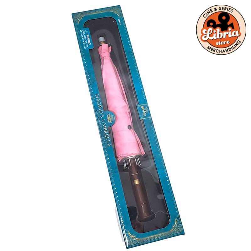 Varita Paraguas de Hagrid