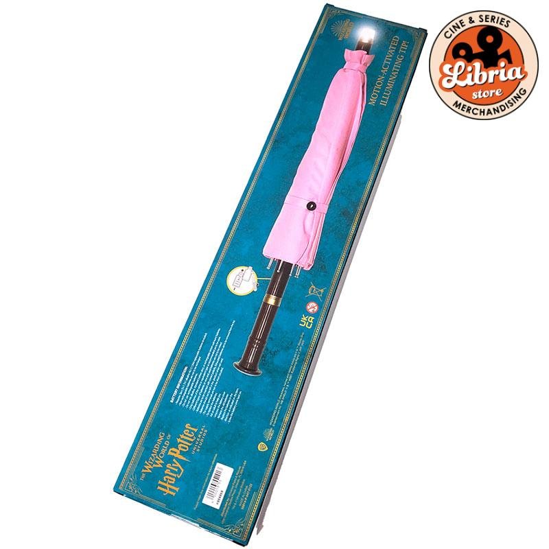 Varita Paraguas de Hagrid - Imagen 2