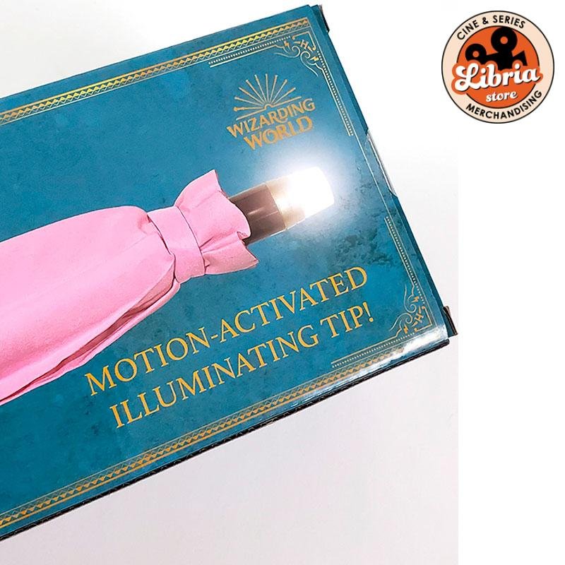 Varita Paraguas de Hagrid - Imagen 3