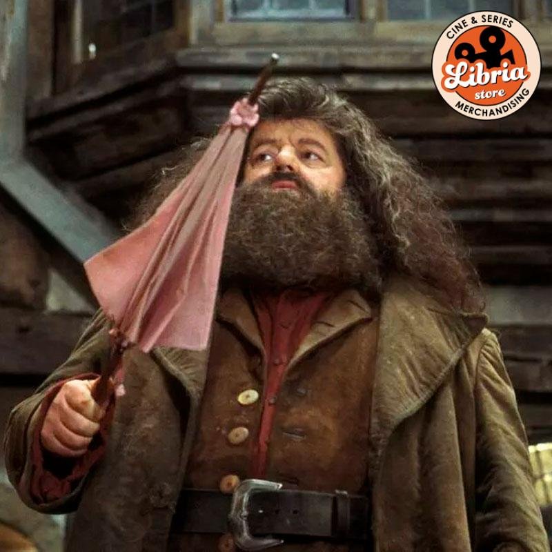 Varita Paraguas de Hagrid - Imagen 4
