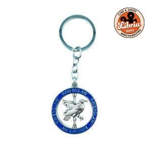 Llavero giratorio Ravenclaw