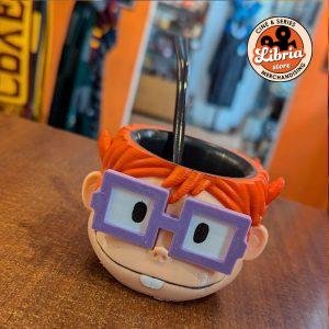 Mate de Carlitos de Rugrats