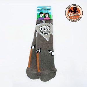 Medias caña media Viejo