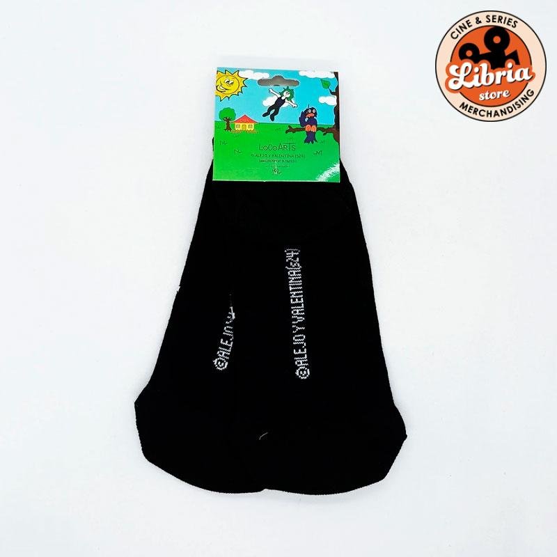 Soquetes MEDIA - Imagen 2