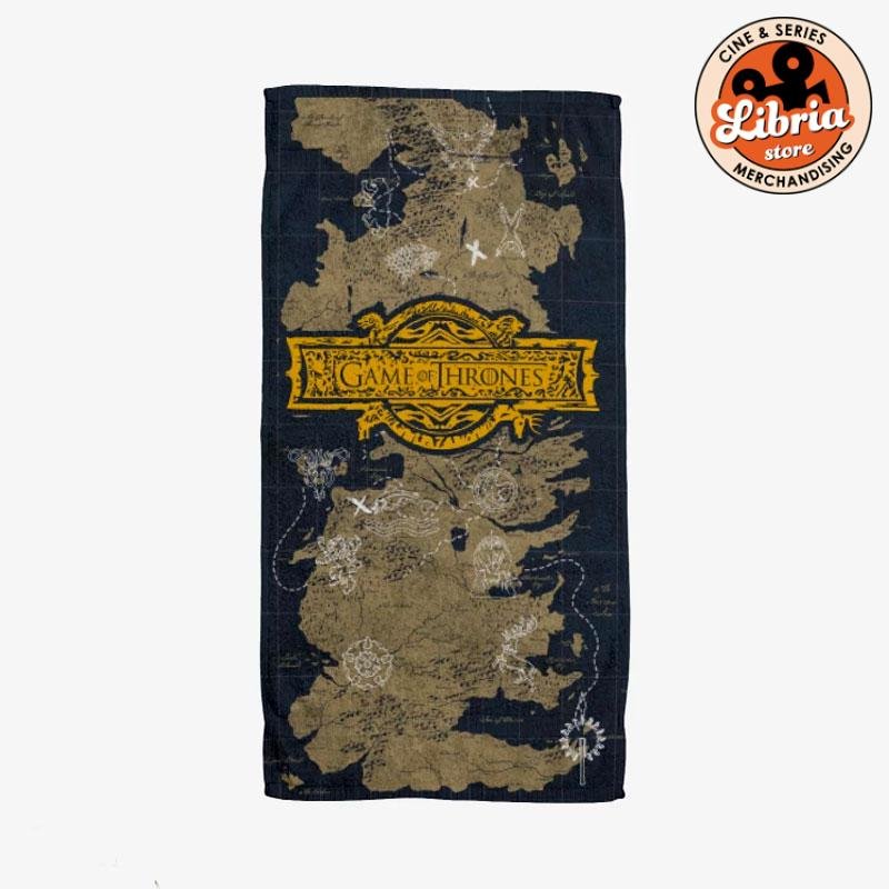 Toallón Westeros