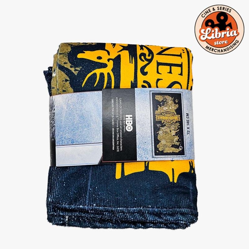 Toallón Westeros - Imagen 2