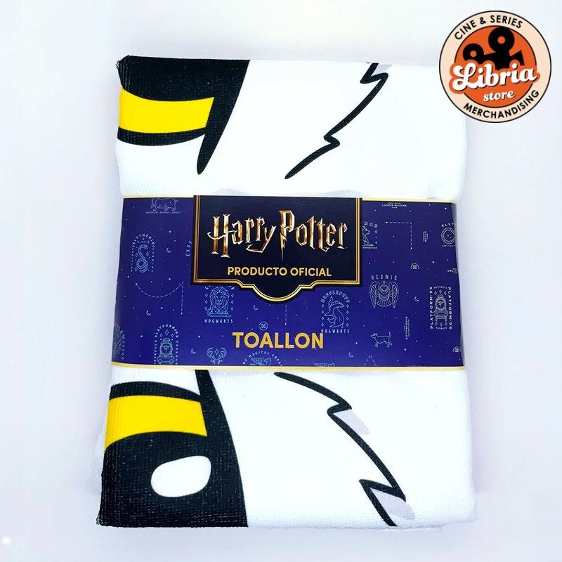 Toallón Hedwig - Imagen 2