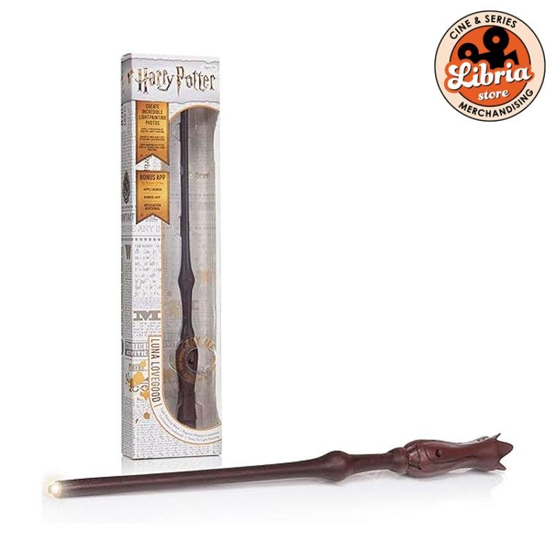 Varita de Luna con luz