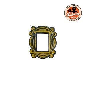 Lapel pin Marco Friends