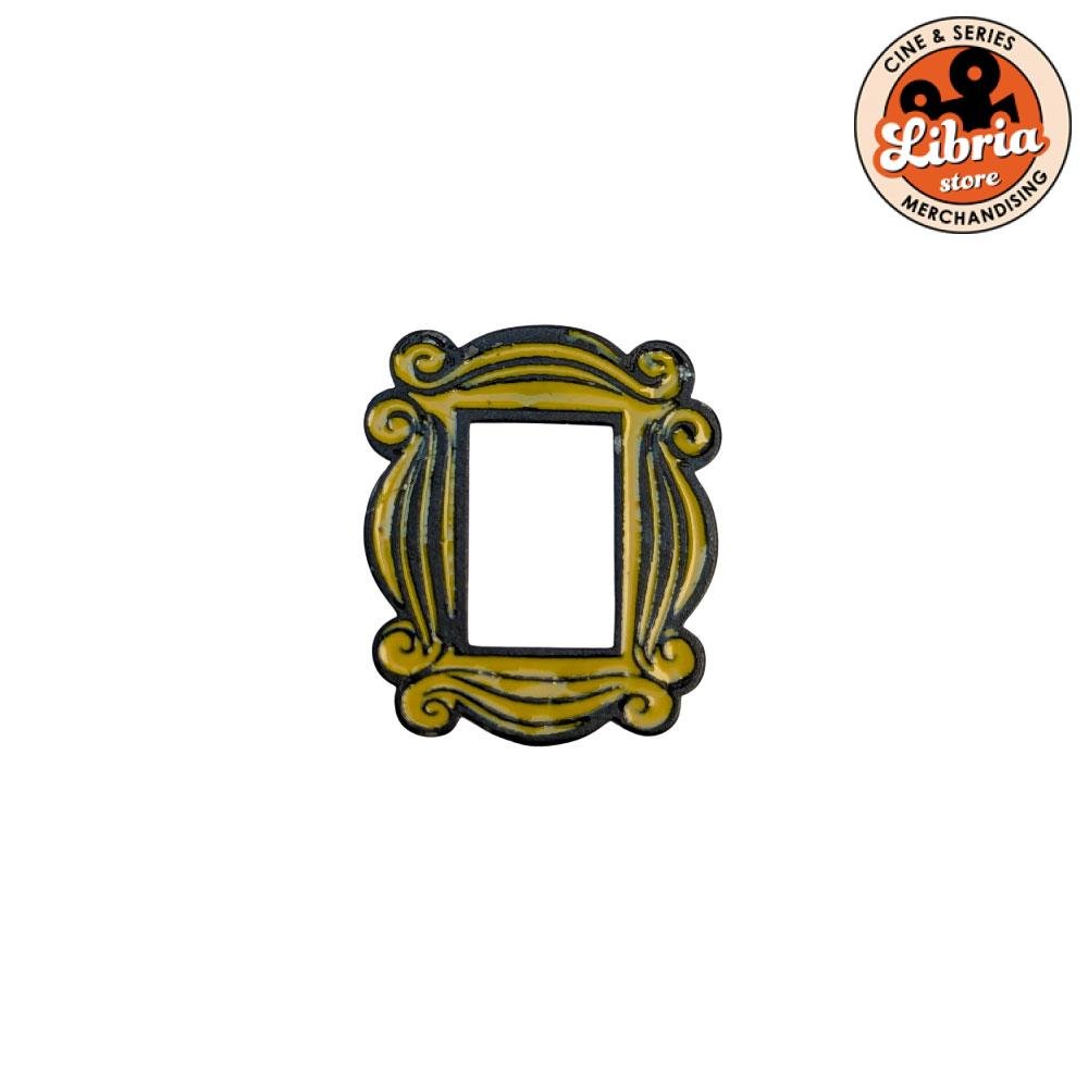 Lapel pin Marco Friends