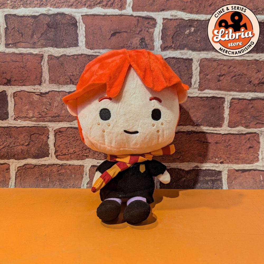 Peluche de Ron Weasley
