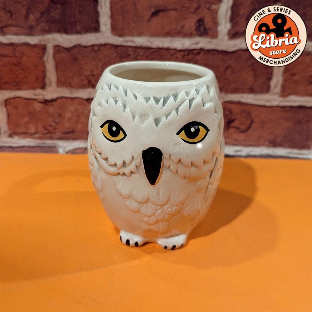 Taza Hedwig con forma - Imagen 2
