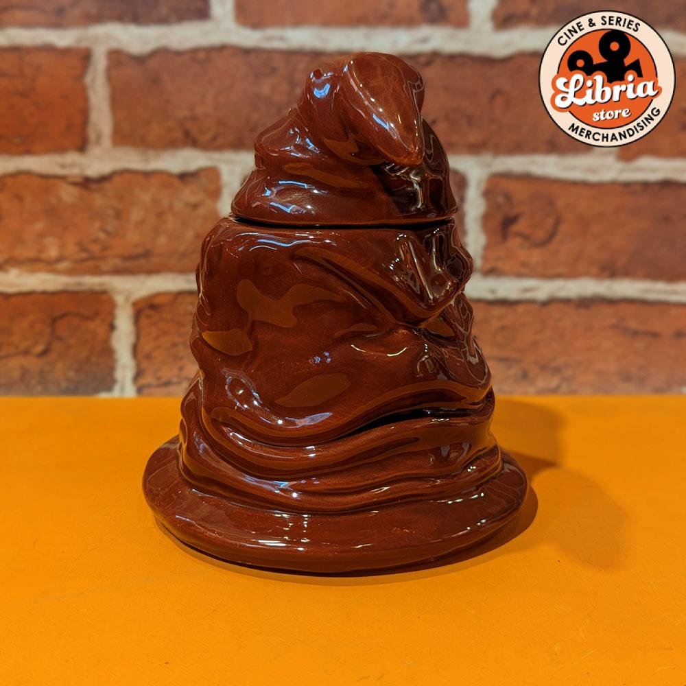 Taza Sombrero Seleccionador