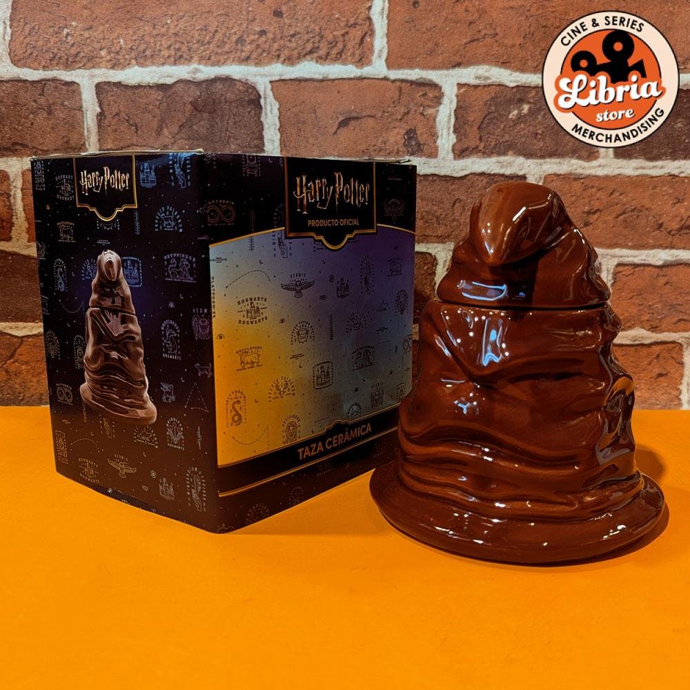 Taza Sombrero Seleccionador - Imagen 3