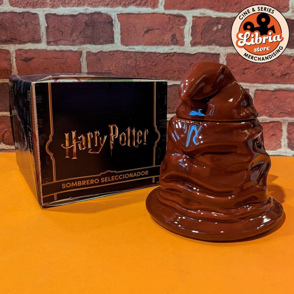 Taza Sombrero Seleccionador - Imagen 2