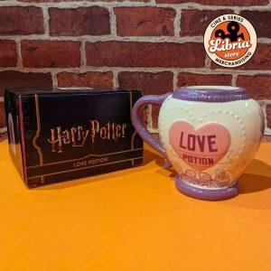 Taza Poción de Amor - Amortentia