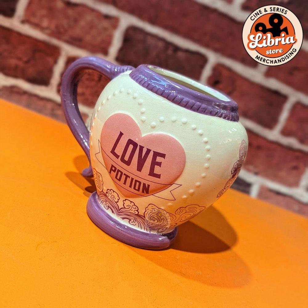 Taza Poción de Amor - Amortentia - Imagen 2