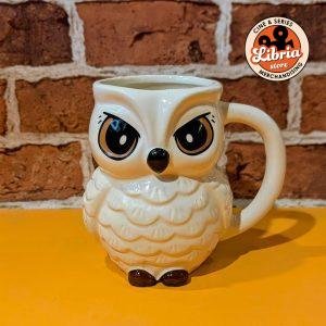 Taza Hedwig chibi